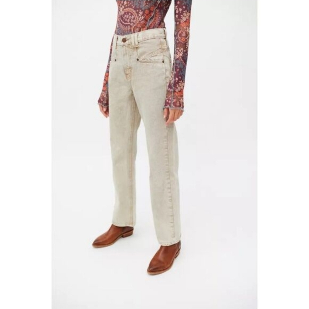 Urban Outfitters BDG Cowboy Jeans